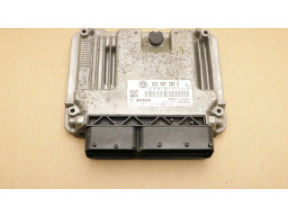 Řídící jednotka 03C907309Q, 0261S07732 Volkswagen Tiguan 2015