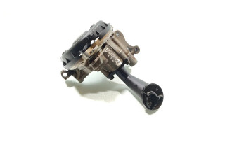 Масляный насос  CBZB 03F115105D  Skoda Fabia Mk2 (5J) 