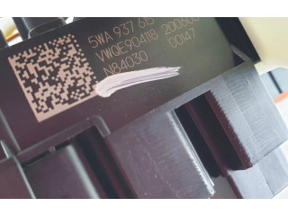 Блок предохранителей  5NA937615, N84030   Audi A3 8Y    