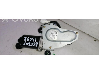 Моторчик заднего дворника 987002200, 0090131 Hyundai Excel II