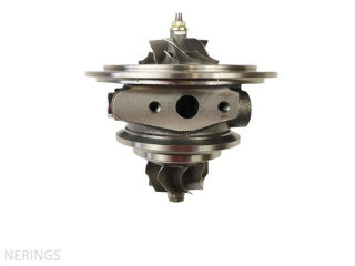 Turbodmychadlo Турбина 819554-0004, CHRA10-0673 Opel Zafira C