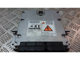 Řídící jednotka 23710BU721, 2758003231 Nissan Almera Tino 2004