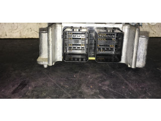 Блок подушек безопасности Jeep Grand Cherokee (WJ)