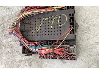 Блок предохранителей 08679899, 02W411 Volvo V70