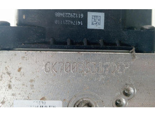 Блок АБС 6G912C405AK, 6G912C405AK   Ford  S-MAX  2006 - 2015 года