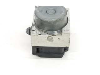 Блок АБС 476604621R Dacia Sandero