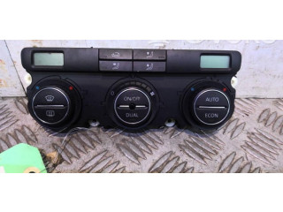 Блок управления климат-контролем 1K0907044BM   Volkswagen Jetta V