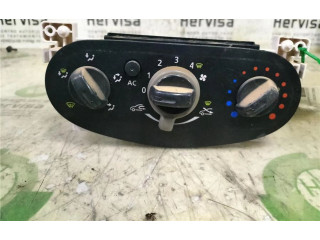 Блок управления климат-контролем T1001639U Dacia Duster