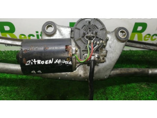 Моторчик дворников     Citroen Xantia