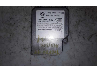Блок подушек безопасности 6Q0909605A   Volkswagen Caddy