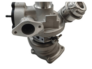  Турбина Ford Grand Tourneo Connect  1761178, 2800013001280         