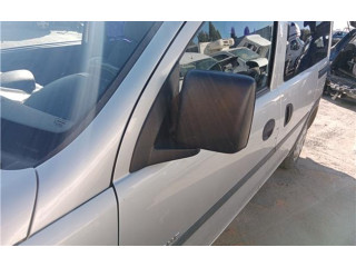 Зеркало (механическое)       Opel Combo C  2001 - 2011 года   