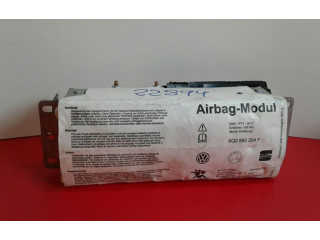 Надувная подушка для пассажира 6Q0, 880 Skoda Fabia Mk1 (6Y) 1999 - 2007 года