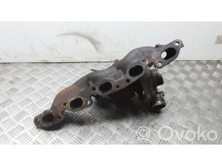 Turbodmychadlo Турбина GARRETT SsangYong Rexton 2.7