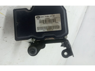 Блок АБС 1857637, BG912C405AD Ford S-MAX 2006 - 2015 года