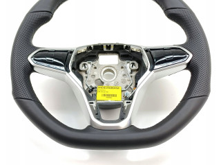 Volant Volkswagen Tiguan 2012 5H0419089FM, CZARNY