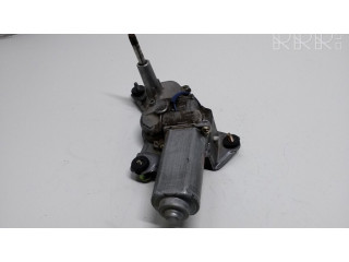 Моторчик заднего дворника LC6267450, 8492007145 Mazda MPV