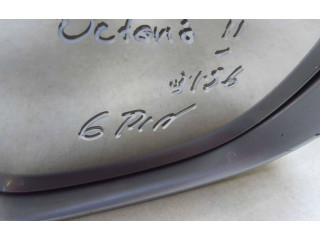 Зеркало (управляемое электричеством) 53139 Skoda Octavia Mk2 (1Z)