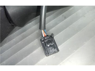 Зеркало электрическое        Renault Clio III  2005 - 2012 года   