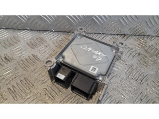 Блок подушек безопасности 6M2T14B056, 0285001679 Ford Galaxy