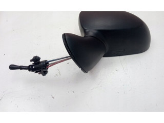 Зеркало (механическое)       Chevrolet Matiz   -  года   