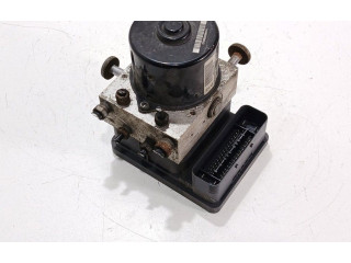 Блок ABS 4541TS Citroen DS3