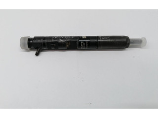 Форсунка     Renault Clio III   