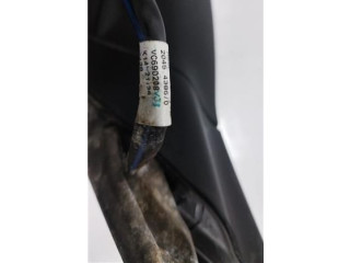 Зеркало электрическое Volkswagen Golf VII 2013 - 2019 года