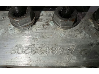 Блок АБС 5N0614109CL Audi Q3 8U 2011 - 2016 года