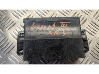 Řídící jednotka 41020931, 81AB10K910AC Ford Escort 1980