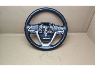 Руль Jeep Grand Cherokee 2010 - 2021 года 0560KEH3A105ZK