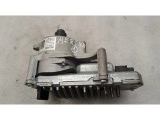 Насос рулевого управления