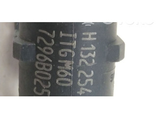 Форсунка 7296B02600, H132254 Dacia Logan I K4M690