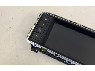 Дисплей FK7219C299AC Jaguar XE