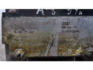 Jednotka ABS 8D0614111, 0265214002 Audi A6 S6 C4 4A 1996