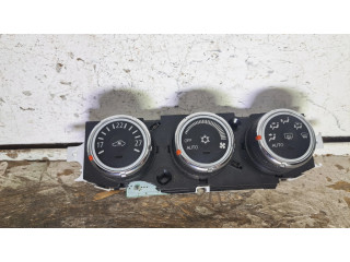 Блок управления климат-контролем 7820A806, CAB502A041AF Mitsubishi ASX