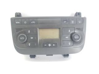 Блок управления климат-контролем 735447949 Fiat Punto (199)