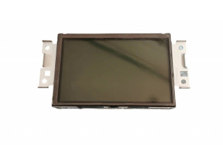 Дисплей 31357097, 7609501430 Volvo XC60