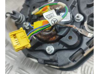 Надувная подушка для руля A1728603002   Mercedes-Benz A W176    