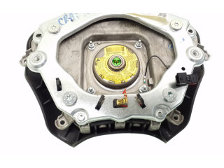 Подушка безопасности водителя 305264520 Volkswagen Crafter