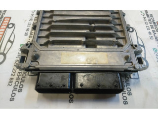 Řídící jednotka A2709002100, A2709011700 Mercedes-Benz GLA W156 2013