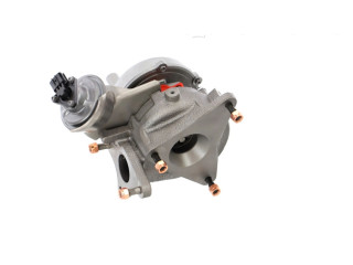 Turbodmychadlo Турбина VF55, VF55 Subaru Outback