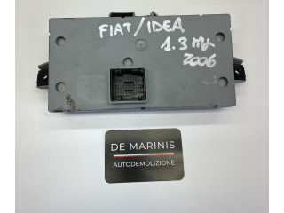 Блок комфорта 51718916, 51718916 Fiat Idea