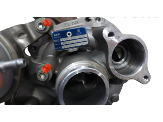 Turbodmychadlo Турбина 03C145702R, 03C145702R Volkswagen Touran II