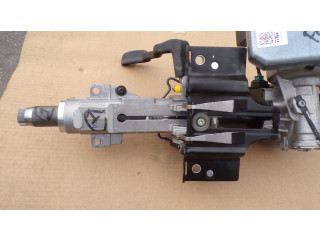 рейка Колонка рулевая 6C2909144AG Skoda Fabia Mk3 (NJ) 2015 - 2021 года