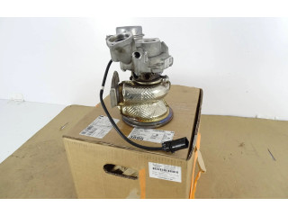 Турбина Porsche Cayenne (9Y0 9Y3) PAB145704C, 06M145702T