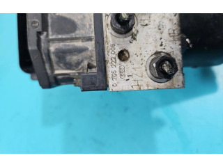 Блок АБС 0265222006, IMPRK1383590 Skoda Fabia Mk1 (6Y) 1999 - 2007 года