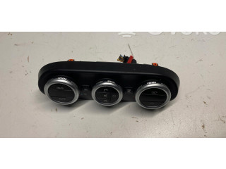 Блок управления климат-контролем 07356379030, 07356379030   Fiat 500X