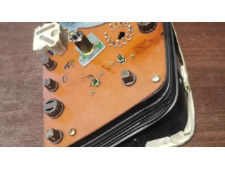 Přístrojová deska Mercedes-Benz 200 300 W123 1980 87001050