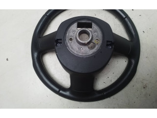 Руль Audi A3 S3 8P 2003 - 2012 года 8P0124A, TK6R0MAN1A